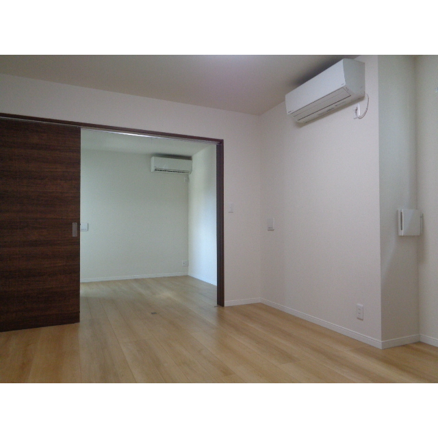 アクセス西巣鴨 リビング