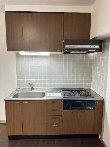 AIR・DE・東戸塚101号室 キッチン
