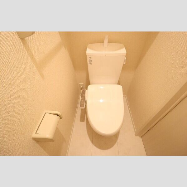 フォレストおおたか　Ⅱ 温水洗浄暖房便座