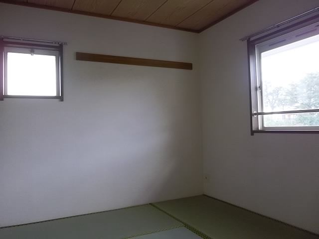 パークヒルズシャンテ　Ｂ棟B-1号室 部屋その他