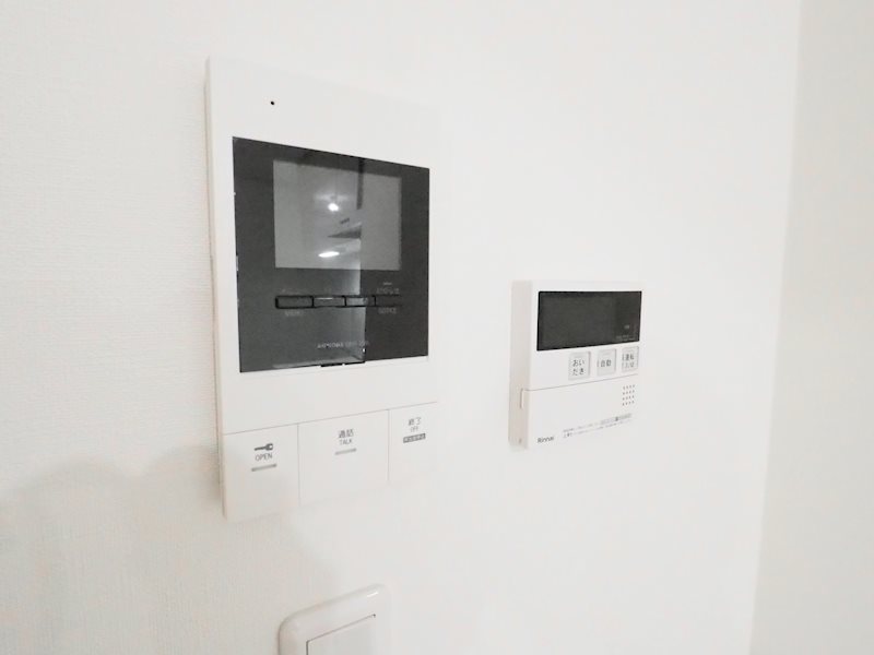 ドゥーエ入谷Ⅰ8階 部屋その他