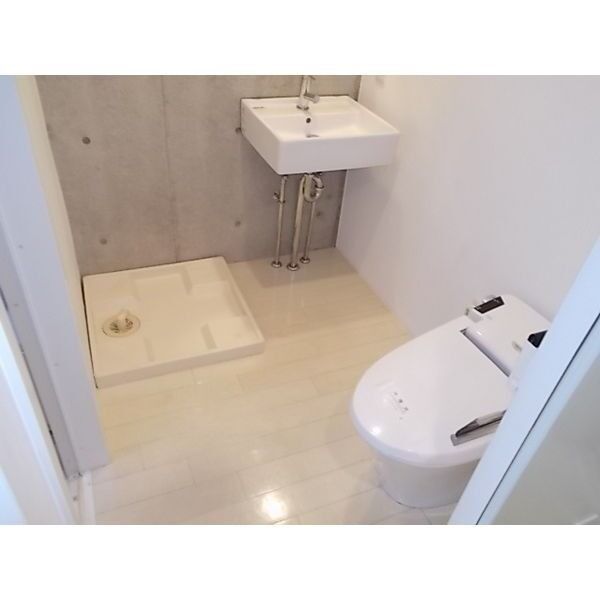 エクセリア川崎1003号室 部屋その他