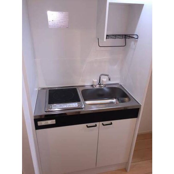 K-house江古田 キッチン