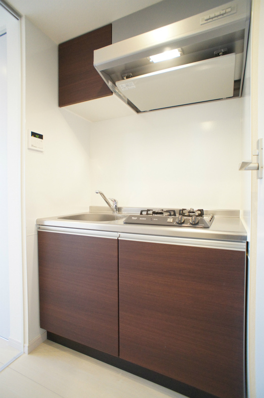 リブリ・Amicale2階 キッチン