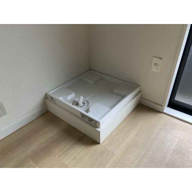 ロゼリア105号室 部屋その他