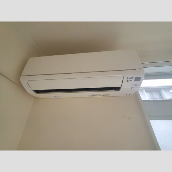 ティーラ伊勢原105号室 退去前につき、前回募集時のお写真です。