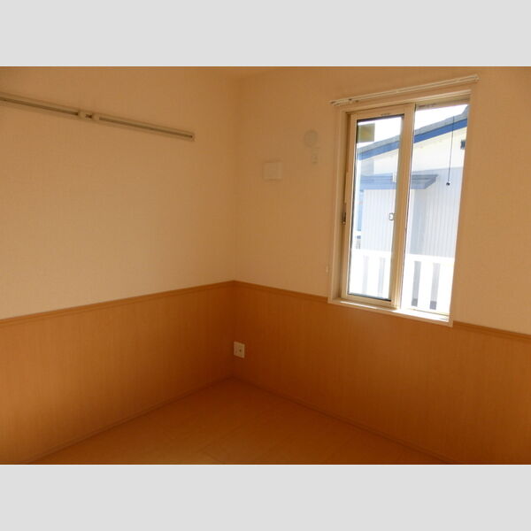 レジデンスカナン　C101号室 洋室