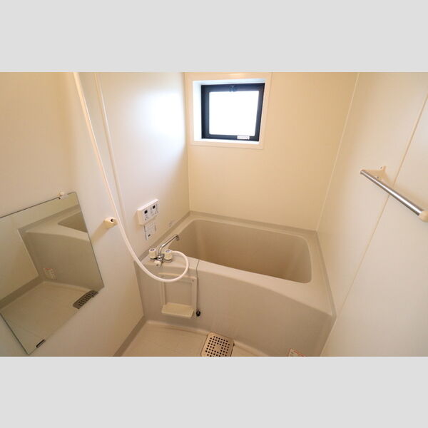 リヴィエール　Ⅰ/Ⅱ バス