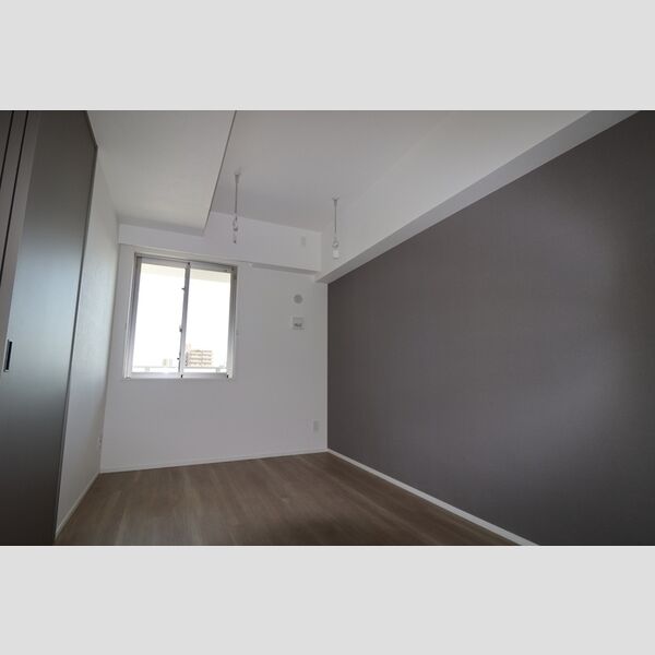 THE RejuvePort KISARAZU0703号室 洋室