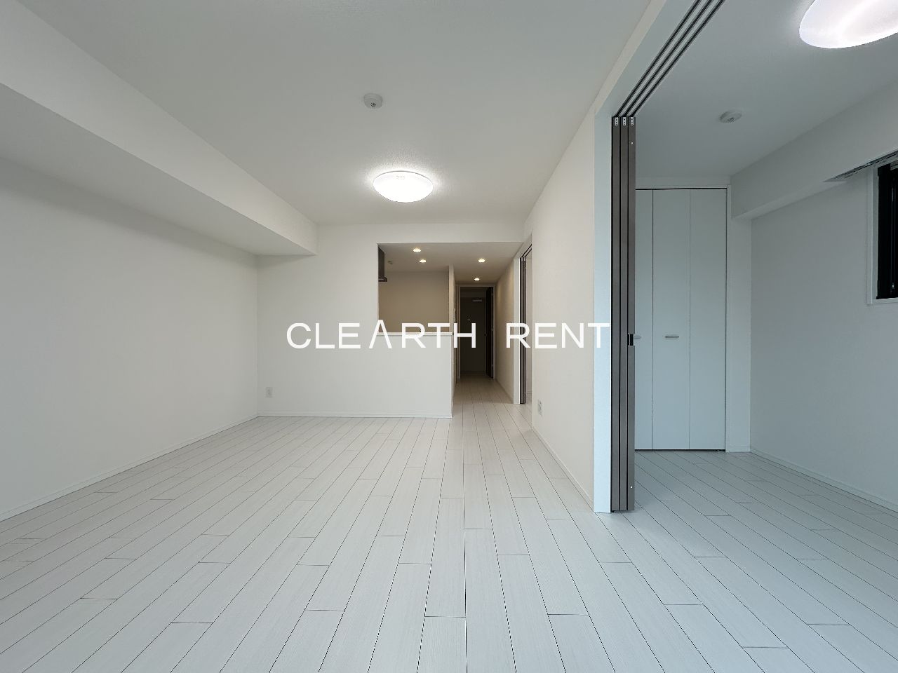 ＧＲＡＮ ＰＡＳＥＯ三宿4階 同建物別部屋の参考画像