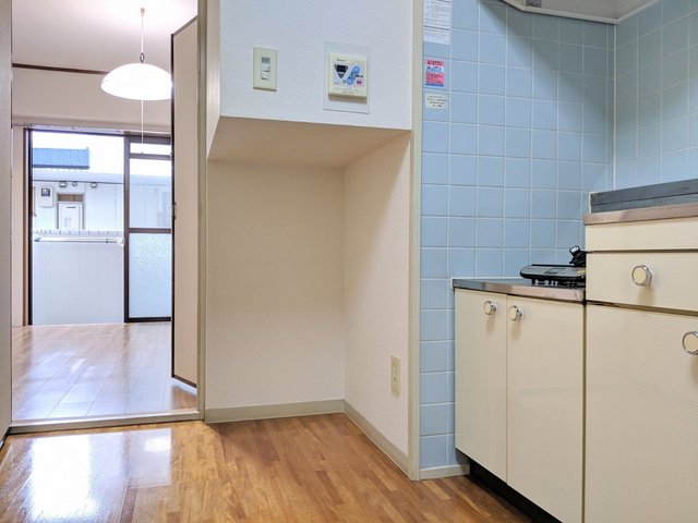 エスポワール湘南0301号室 その他