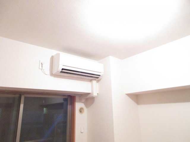 プレール月島リバージュ4階 部屋その他