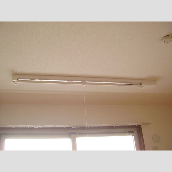 アルト・ポンテ305号室 部屋設備