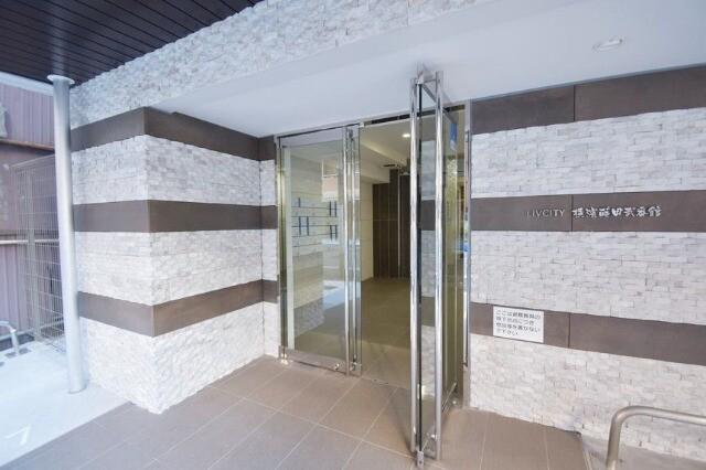 リヴシティ横濱蒔田弐番館11階 外観