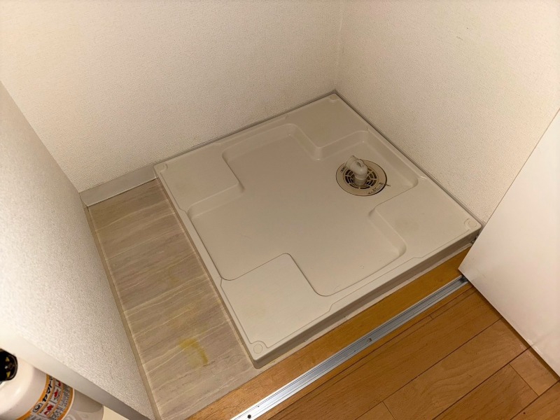 エクセリア日本橋箱崎7階 部屋設備