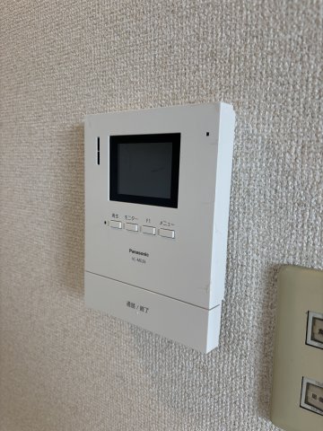 ＬＡＮＤ　ＨＯＭＥＳ0305号室 セキュリティ