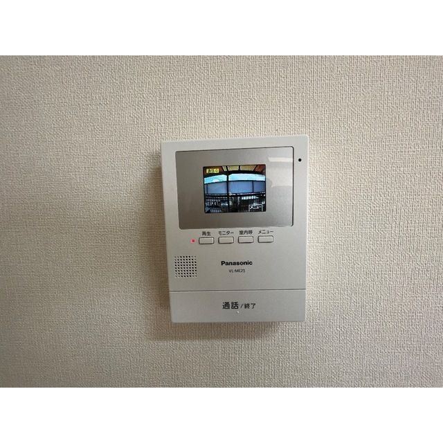 むさしのハイツ213号室 部屋その他