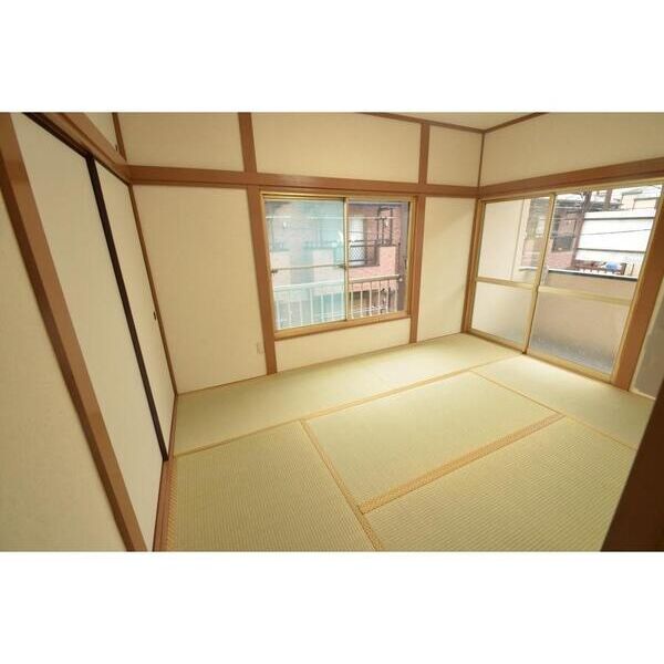 東綾瀬1丁目貸家 部屋その他
