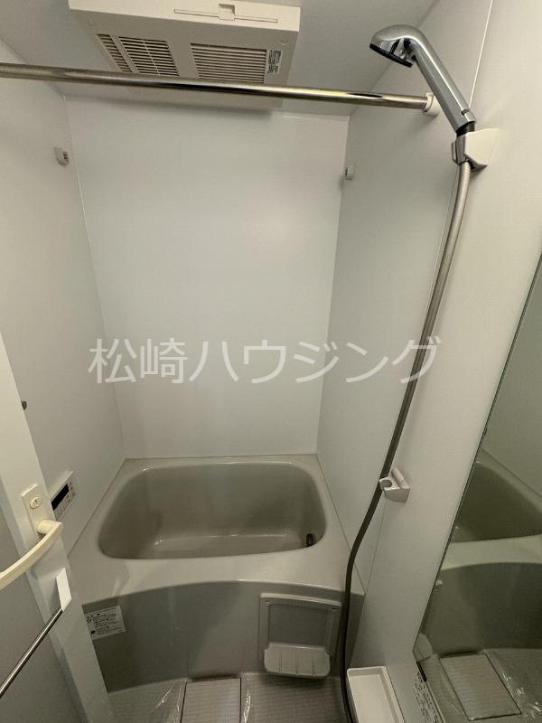 お風呂