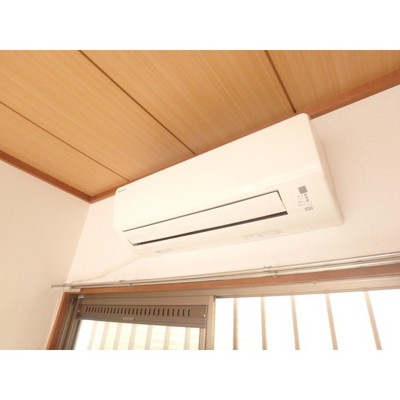 サンルーフ幕張202号室 その他