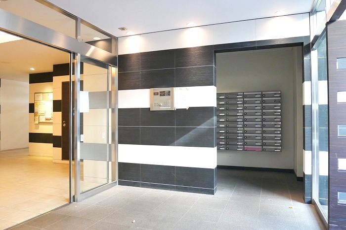 ＦＯＲＴＩＳ水天宮前2階 外観