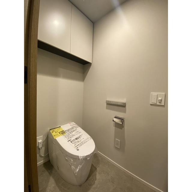 ザ・パークハウス千代田六番町 2025年9月撮影