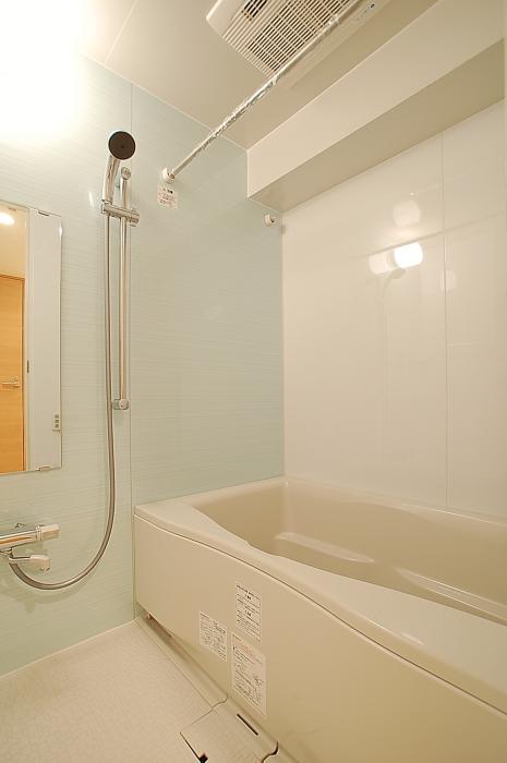 グランドコンシェルジュ錦糸町アジールコート お風呂