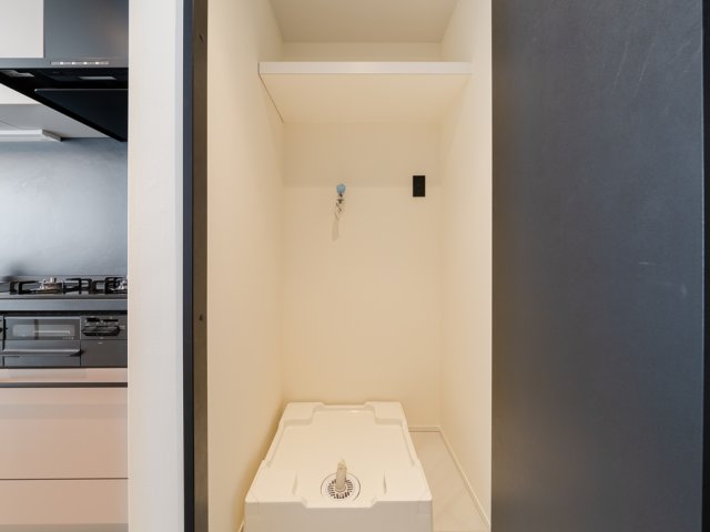 デコール代官山2F号室 部屋設備