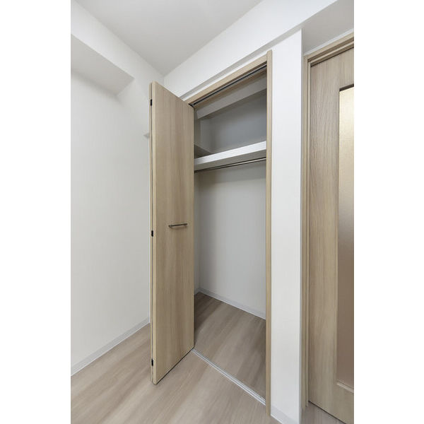 クリオ　ラモード学芸大学Ⅱ0305号室 収納