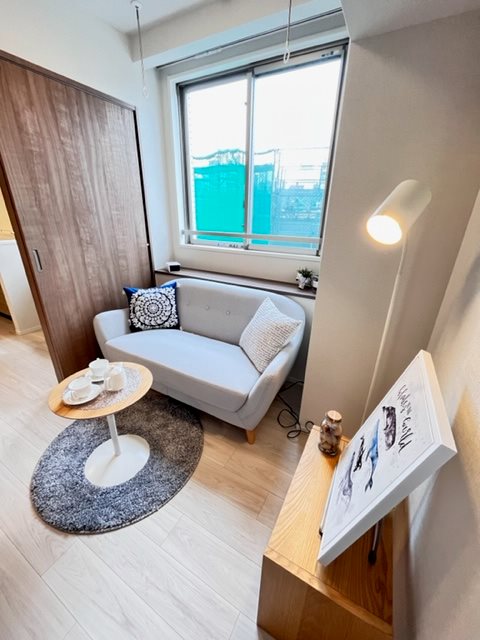 レジディア御茶ノ水プレイス5階 同建物別部屋の参考画像