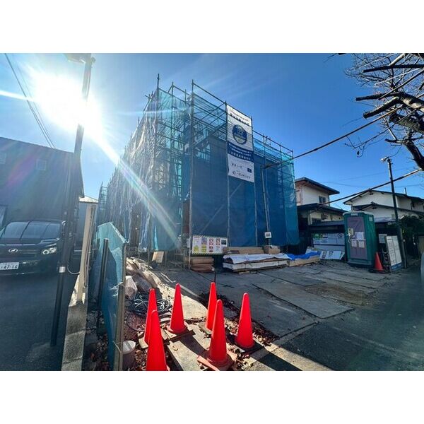 フェリスの外観画像