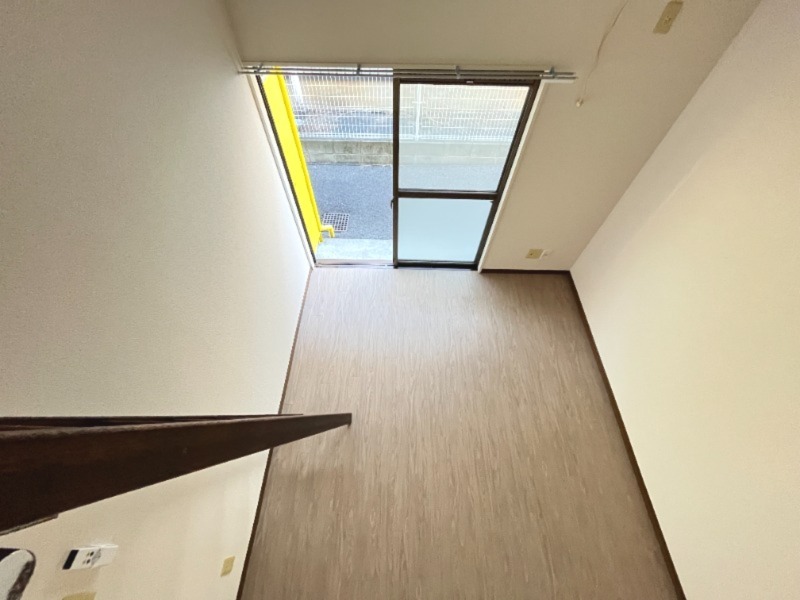 ブルースカイ和光 ※別号室写真