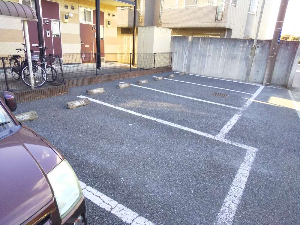 レオパレスフェリチタ102号室 部屋その他