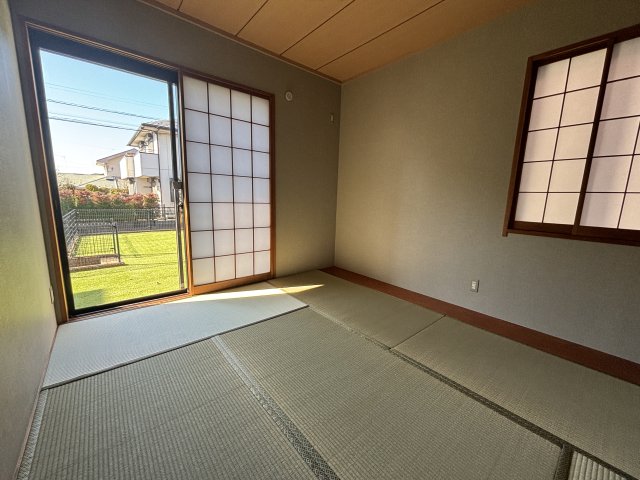 鈴木邸ＣC号室 部屋その他