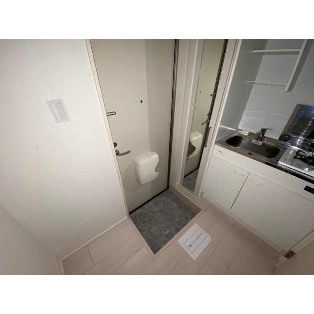 ハーモニーテラス柴又Ⅴ 内観