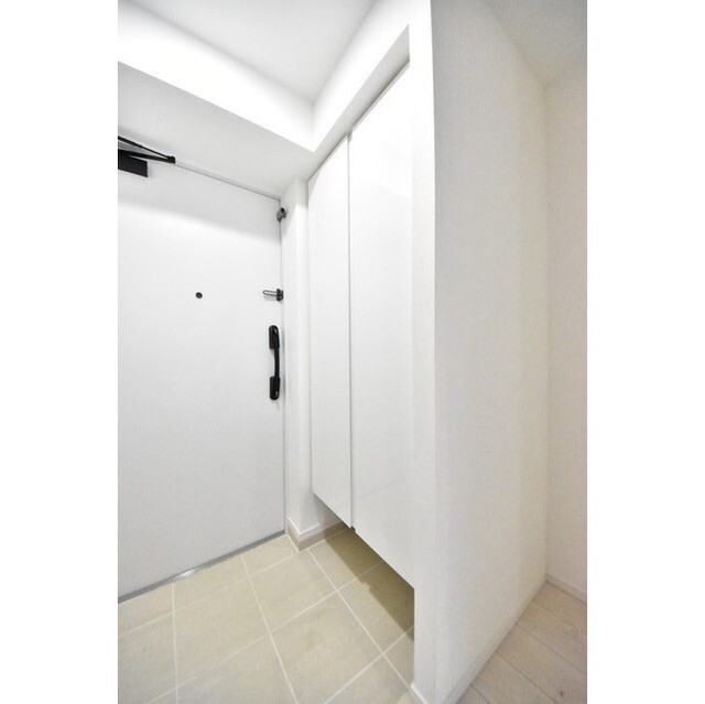 トレステラレジデンス押上 内観