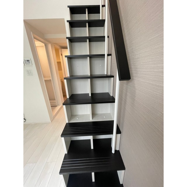 Casa Alba205号室 内観