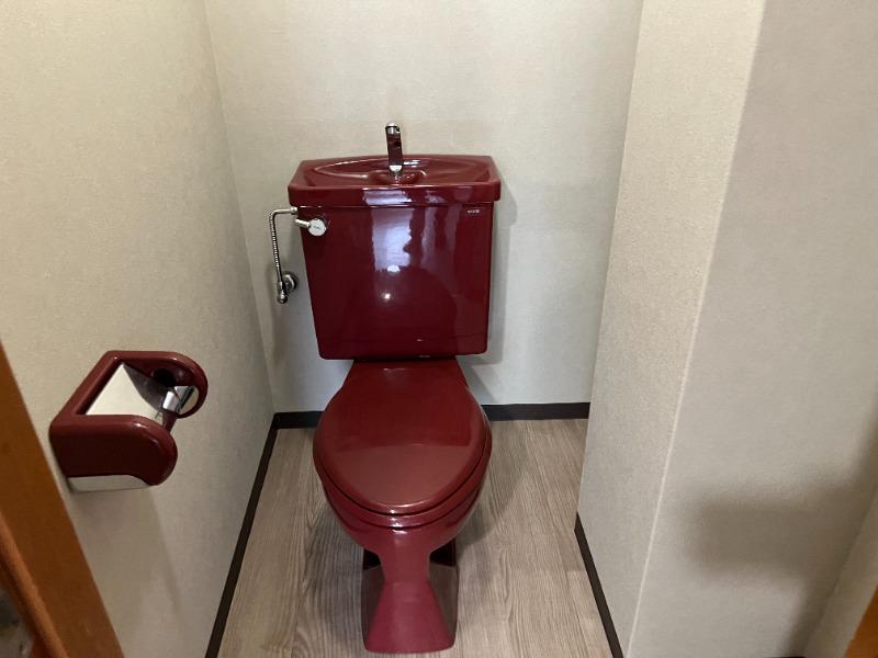 キャタデイマンション上野入谷5階 部屋その他