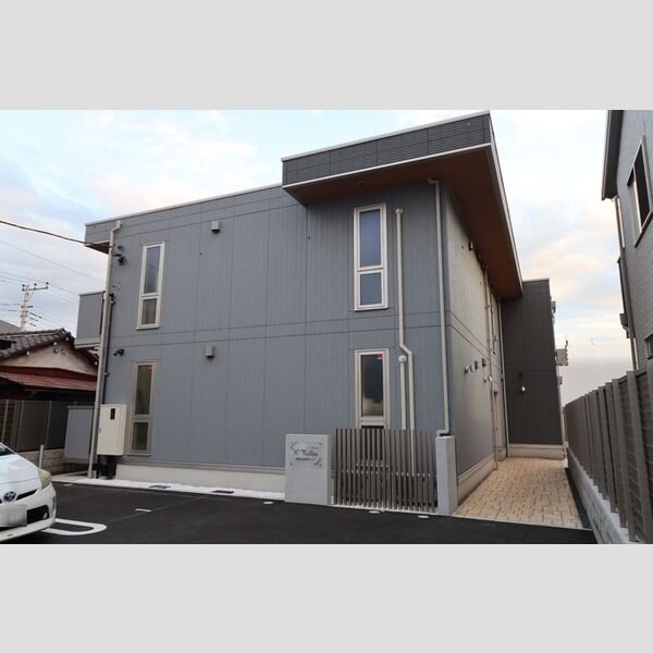 K・Tellus (ケー・テルース)の外観画像