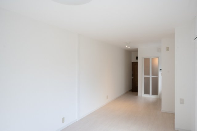 パークサイド柴又1階 部屋その他