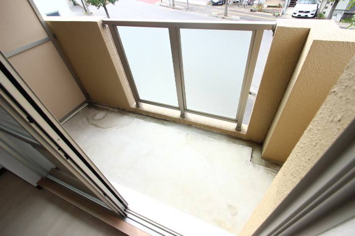 Ｃｈａｒｍａｎｔ3階 部屋その他