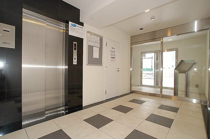 ステージファースト西巣鴨二番館5階 部屋その他
