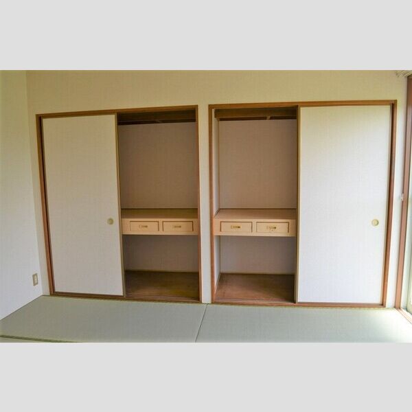 サニーコーポ富士見B102号室 和室