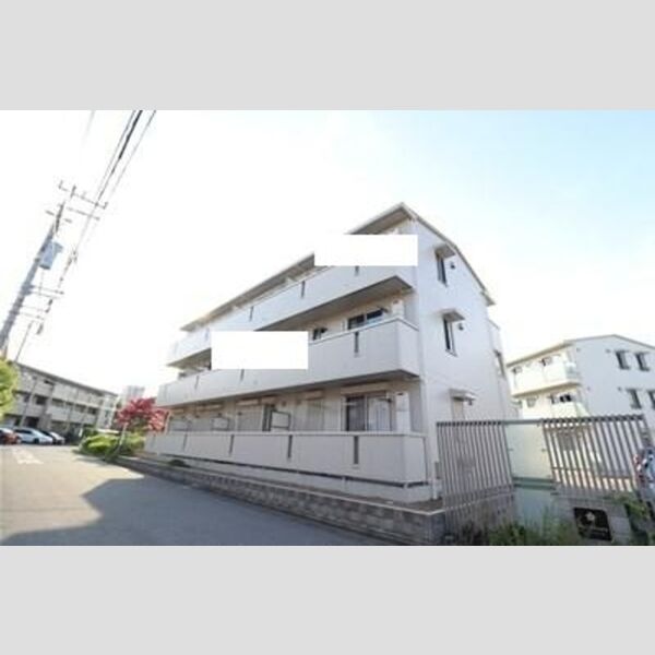 リ・サクラ　Bの外観画像