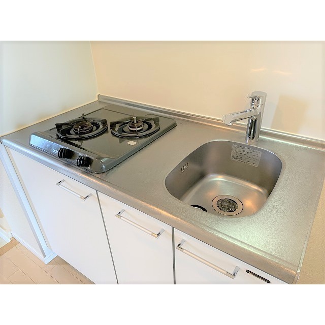 カリーノ西国分寺0803号室 同建物別部屋の参考画像