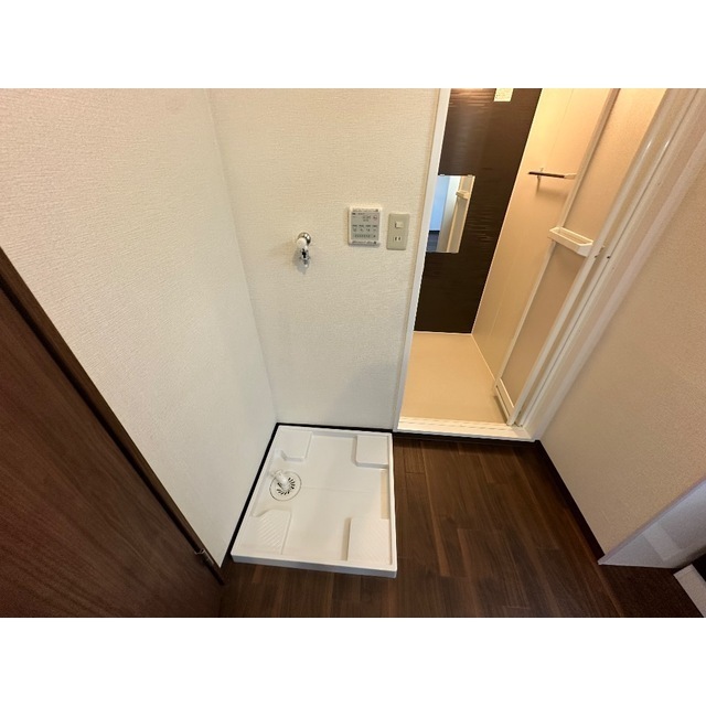 三協コーポ302号室 部屋その他