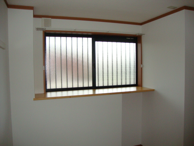 プリーマ泉の森 洋室