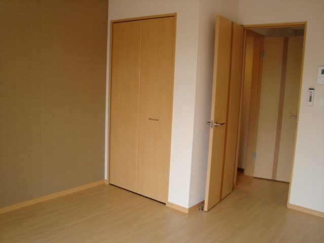 エクセレント南柏102号室 洋室収納