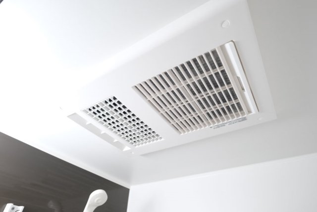 メゾン・ド・クレール 部屋設備