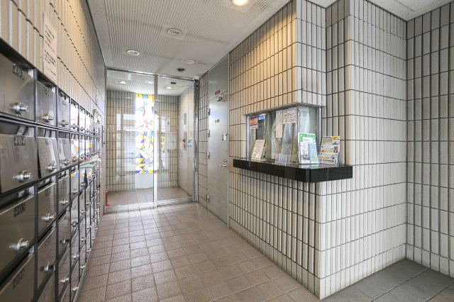 シティマンションオリエント伊勢佐木町208号室 部屋その他